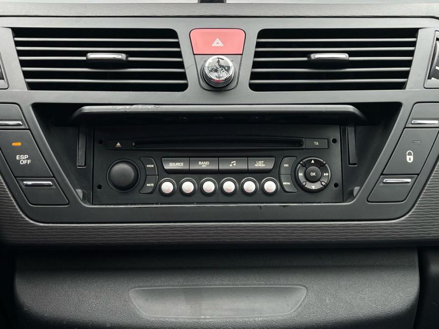 Citroen C4 Picasso I Калуга  - изображение 23
