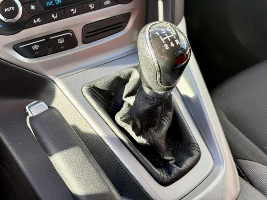 Ford Focus III Воронеж  - изображение 19