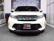 Toyota Harrier III (XU60) Рестайлинг Кемерово  - изображение 23