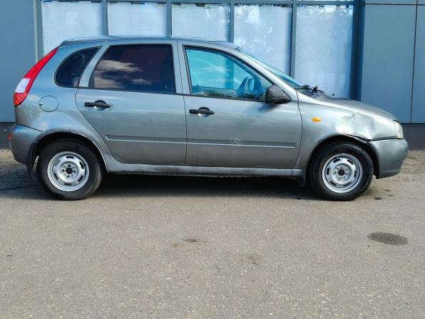 Lada (ВАЗ) Kalina I с пробегом 2011 года, цена 210 000 рублей, 240992 км, хэтчбек, Автокод Объявления