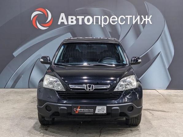 Honda CR-V III с пробегом 2007 года, цена 990 000 рублей, 238000 км, внедорожник, Автокод Объявления