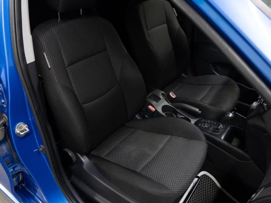 Hyundai i30 I Рестайлинг Тюмень  - изображение 16