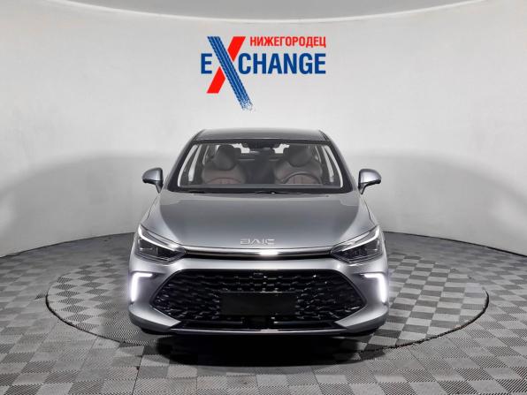 BAIC U5 Plus с пробегом 2025 года, цена 2 090 000 рублей, 15 км, седан, Автокод Объявления