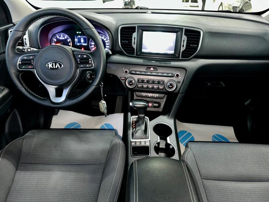 Kia Sportage IV Уфа  - изображение 10