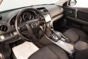 Mazda 6 II (GH) Рестайлинг Челябинск  - изображение 27