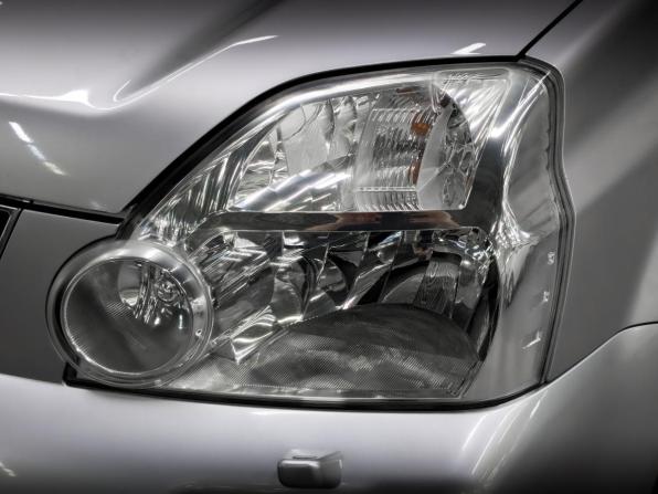 Nissan X-Trail II с пробегом 2008 года, цена 1 100 000 рублей, 146010 км, внедорожник, Автокод Объявления