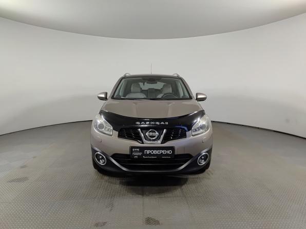 Nissan Qashqai I с пробегом 2010 года, цена 850 000 рублей, 239744 км, внедорожник, Автокод Объявления