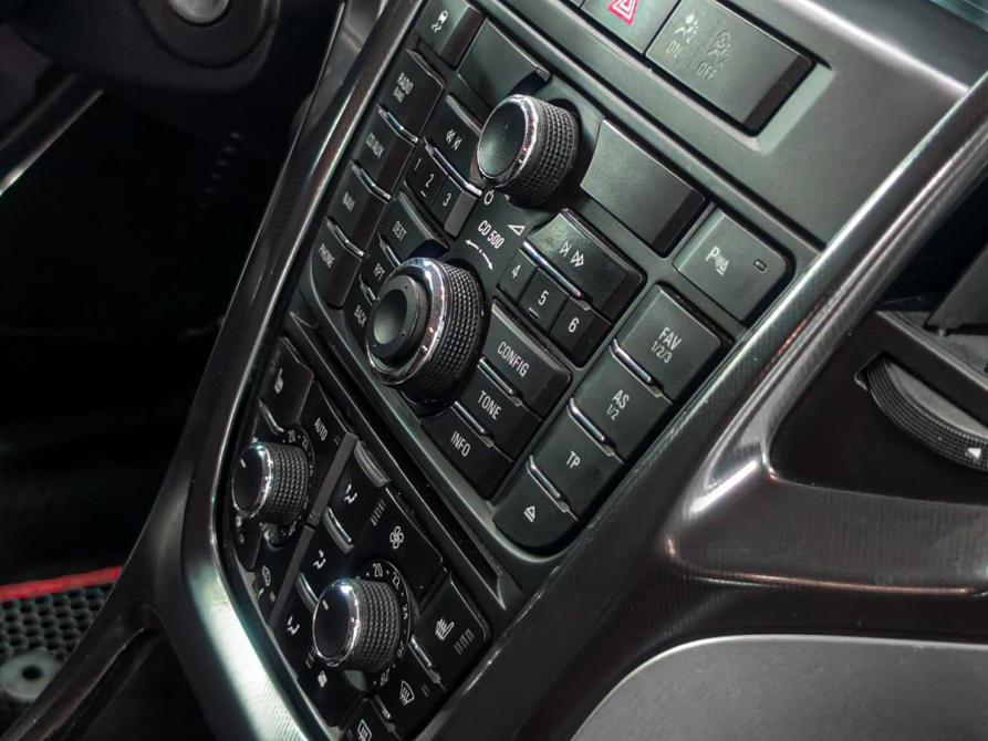 Opel Astra J Ростов-на-Дону  - изображение 17