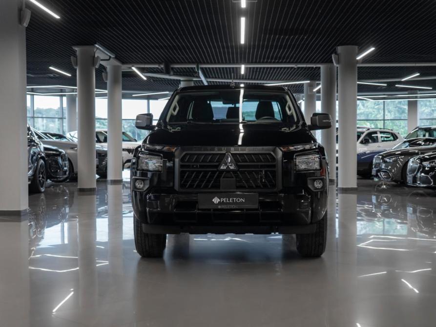 Mitsubishi L200 VI Москва  - изображение 3