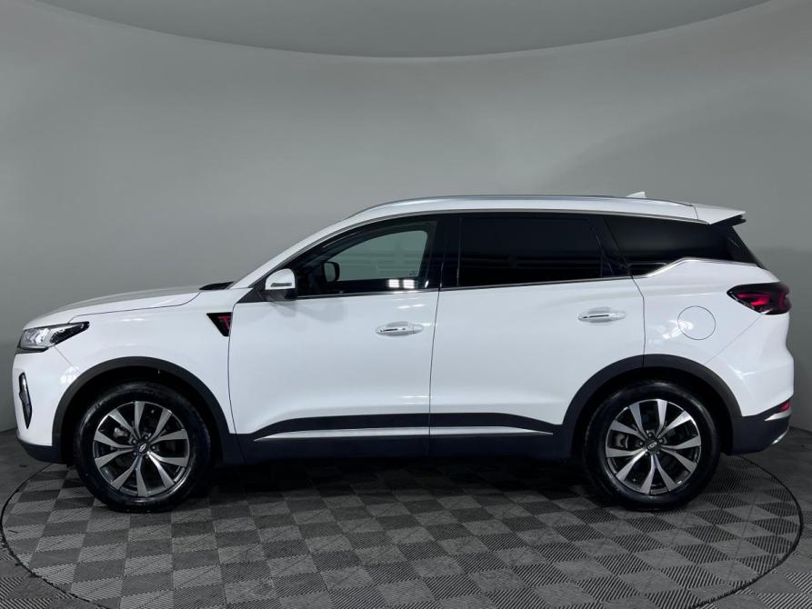 Chery Tiggo 7 Pro Max I Ростов-на-Дону  - изображение 5