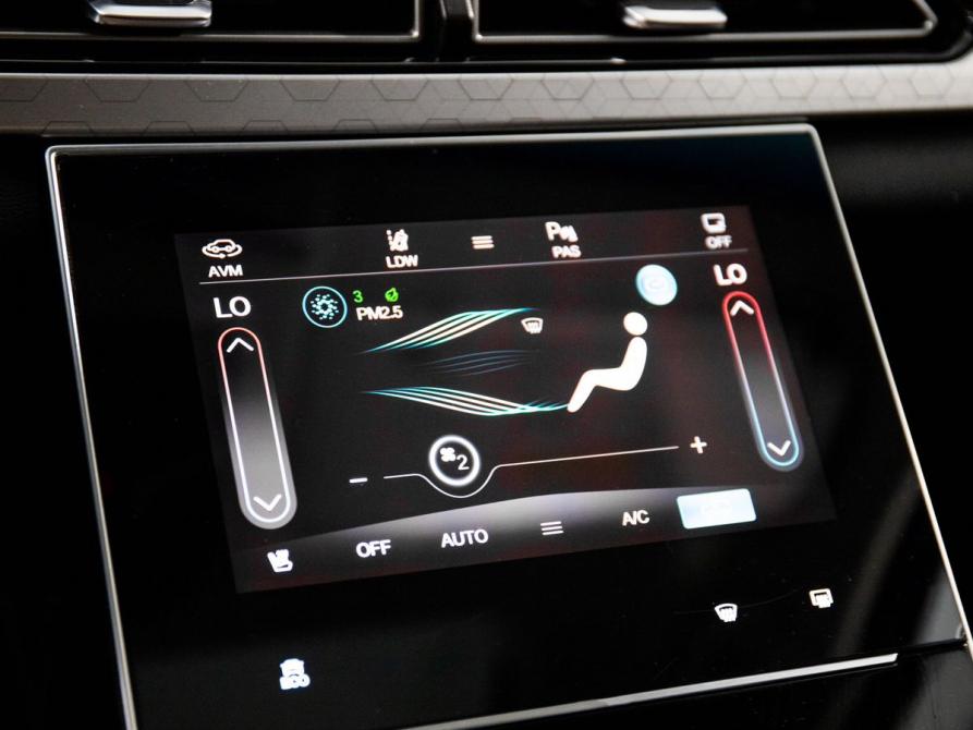 BAIC X7 I Иркутск  - изображение 15