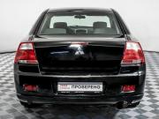 Mitsubishi Galant IX Рестайлинг Москва  - изображение 18