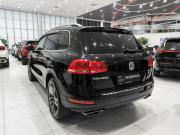 Volkswagen Touareg II Казань  - изображение 30