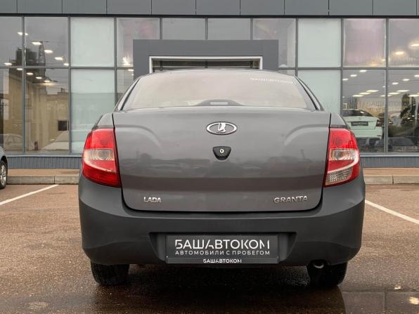 Lada (ВАЗ) Granta I с пробегом 2013 года, цена 335 000 рублей, 104650 км, седан, Автокод Объявления