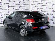 Chevrolet Cruze I Рестайлинг Ростов-на-Дону  - изображение 24