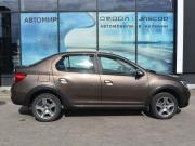 Renault Logan II Рестайлинг Архангельск  - изображение 16