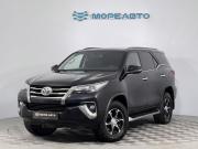 Toyota Fortuner II Калининград  - изображение 18