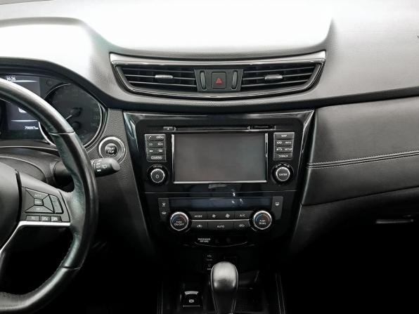 Nissan X-Trail III Рестайлинг с пробегом 2018 года, цена 2 150 000 рублей, 79096 км, внедорожник, Автокод Объявления