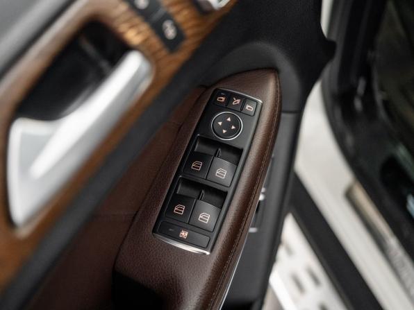 Mercedes-Benz GL-Класс II (X166) с пробегом 2013 года, цена 3 300 000 рублей, 168916 км, внедорожник, Автокод Объявления