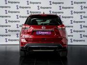 Nissan Rogue II Рестайлинг Ростов-на-Дону  - изображение 47