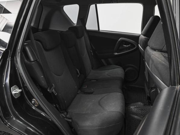 Toyota RAV4 III (XA30) Рестайлинг с пробегом 2011 года, цена 1 390 000 рублей, 294636 км, внедорожник, Автокод Объявления