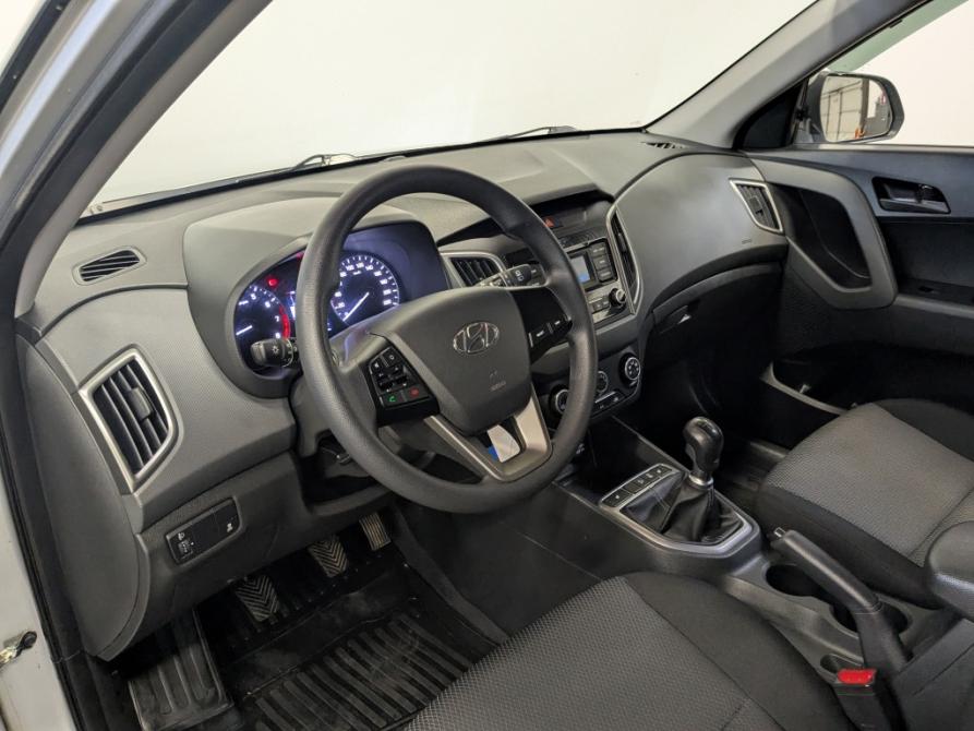Hyundai Creta I Москва  - изображение 14