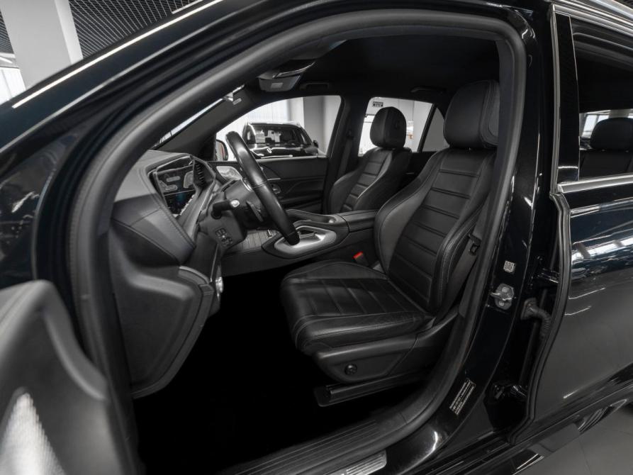 Mercedes-Benz GLE II (V167) Москва  - изображение 9