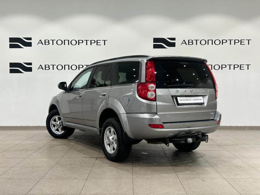 Haval H5 I Санкт-Петербург  - изображение 5