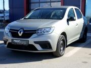 Renault Logan II Рестайлинг Иваново  - изображение 19