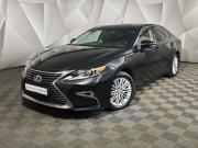 Lexus ES VI Рестайлинг Москва  - изображение 21