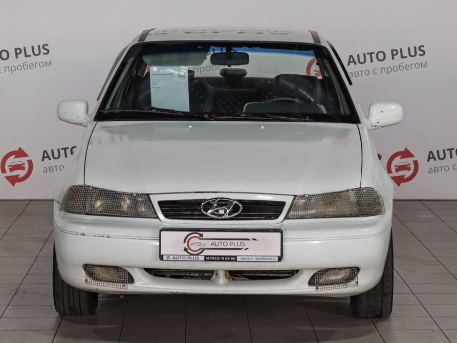 Daewoo Nexia I Минеральные Воды  - изображение 4