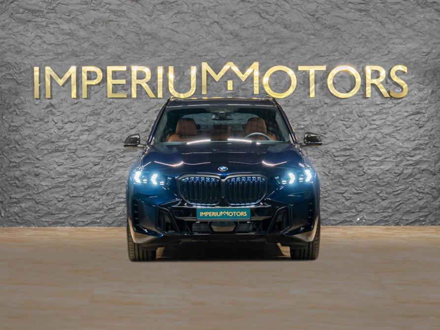 BMW X5 IV (G05/G18) Рестайлинг Москва  - изображение 2