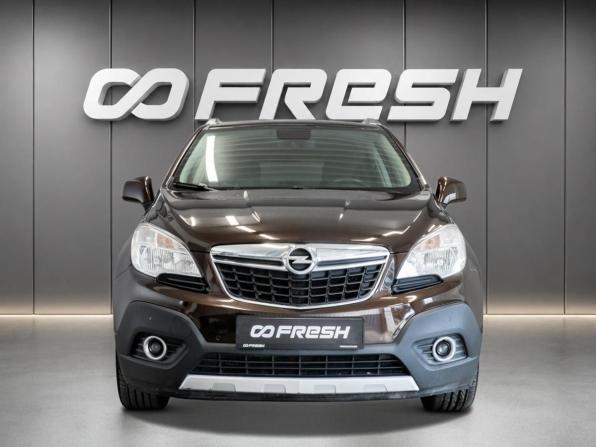Opel Mokka I с пробегом 2014 года, цена 950 000 рублей, 92113 км, внедорожник, Автокод Объявления