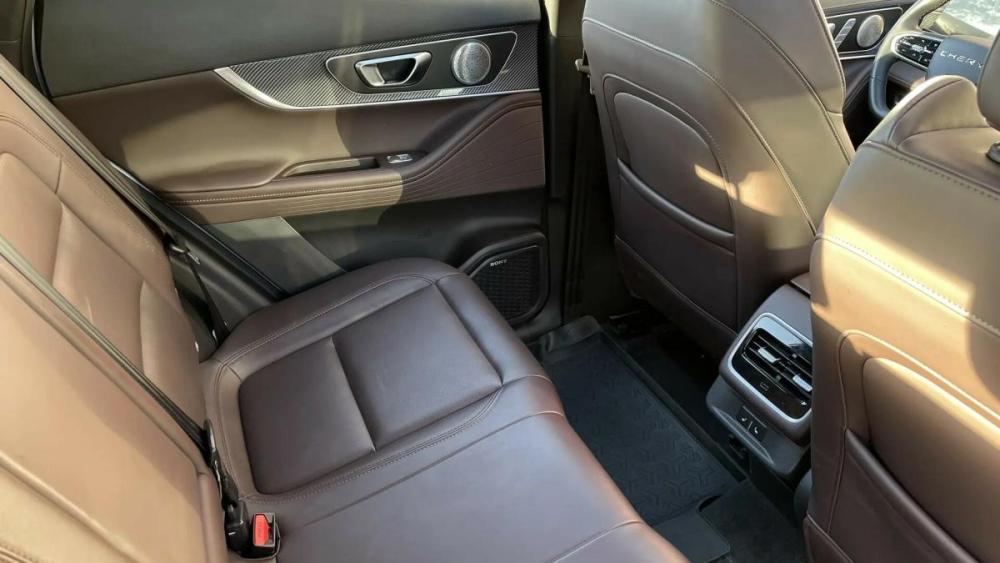 Chery Tiggo 7L I Оренбург  - изображение 19