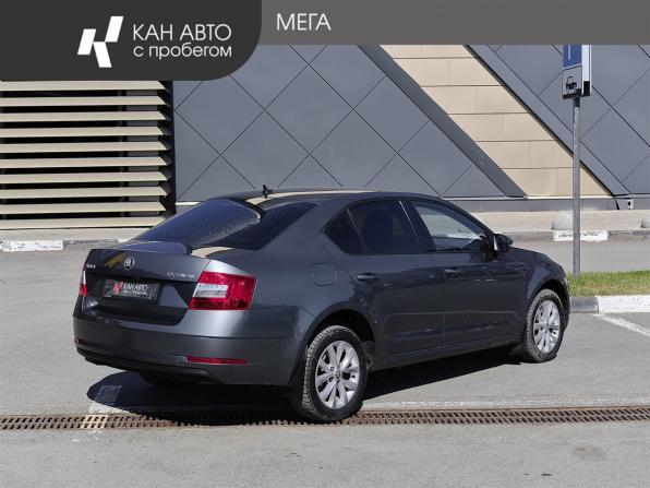 Skoda Octavia III (A7) Рестайлинг с пробегом 2020 года, цена 1 438 000 рублей, 194996 км, лифтбек, Автокод Объявления