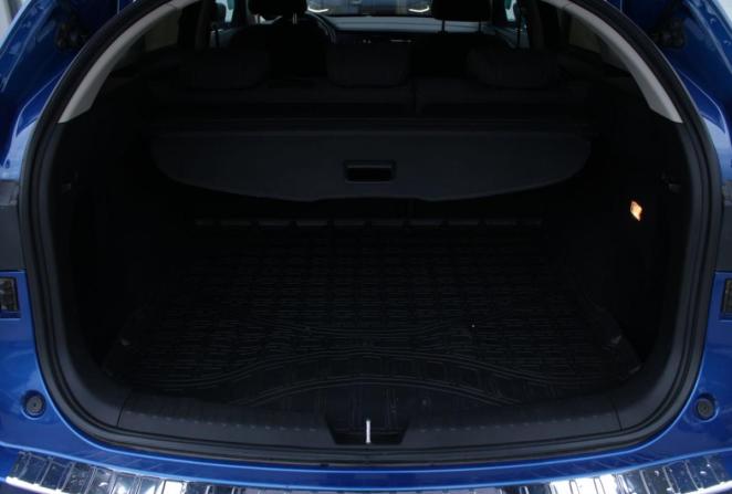 Haval F7 I с пробегом 2020 года, цена 1 800 000 рублей, 80716 км, внедорожник, Автокод Объявления