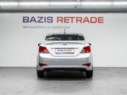 Hyundai Solaris I Рестайлинг Тюмень  - изображение 29