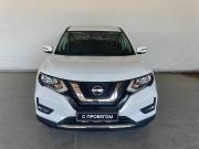 Nissan X-Trail III Рестайлинг Москва  - изображение 22