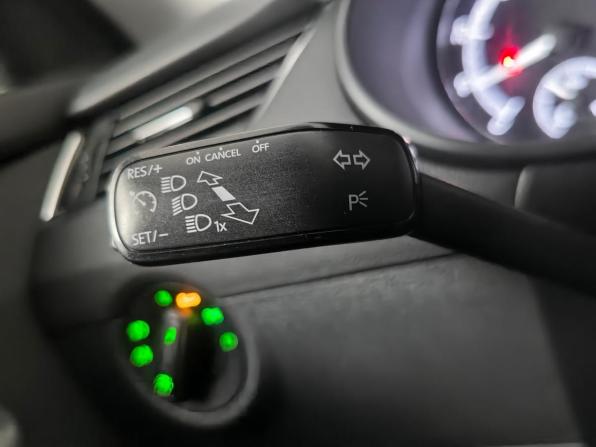 Skoda Octavia III (A7) Рестайлинг с пробегом 2019 года, цена 1 623 000 рублей, 126892 км, лифтбек, Автокод Объявления