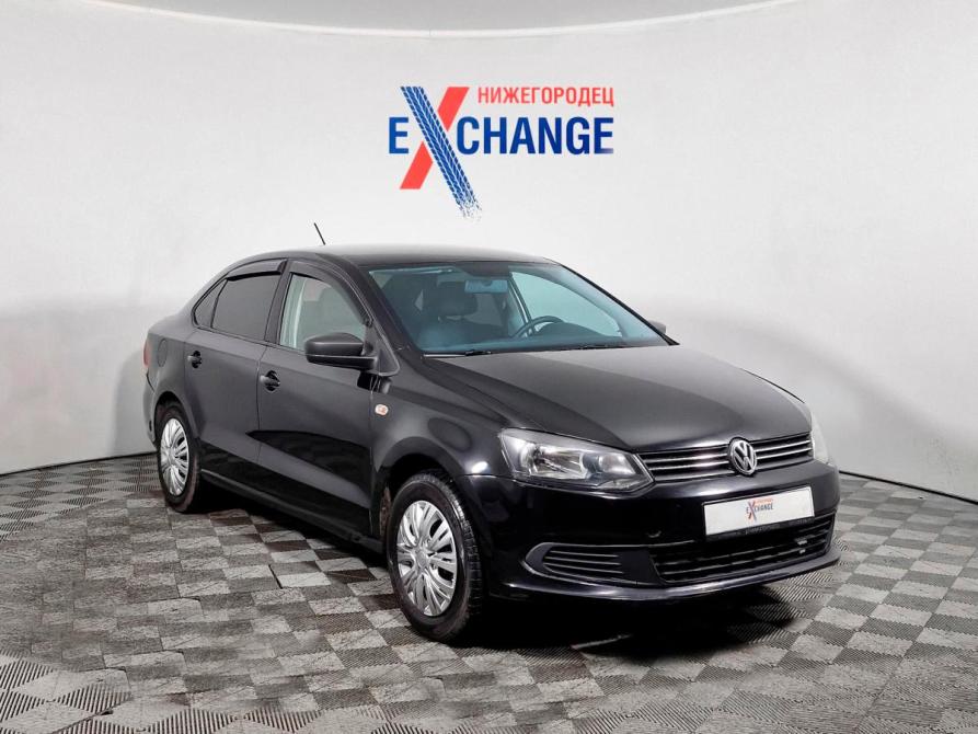 Volkswagen Polo V Нижний Новгород  - изображение 2