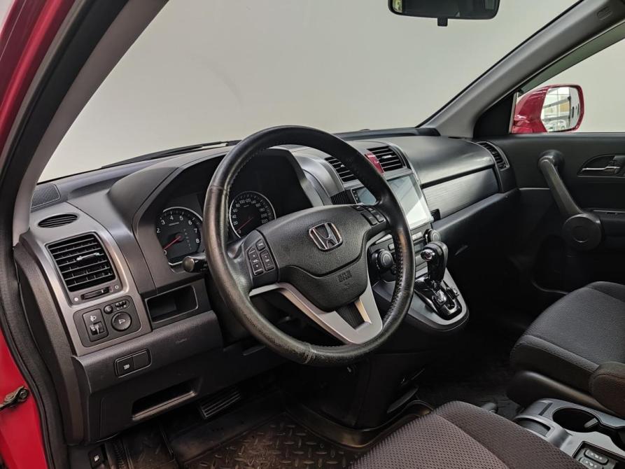 Honda CR-V III Барнаул  - изображение 15