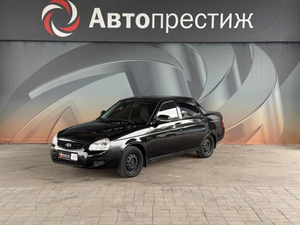 Lada (ВАЗ) Priora I с пробегом 2012 года, цена 385 000 рублей, 247310 км, седан, Автокод Объявления