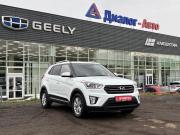 Hyundai Creta I Набережные Челны  - изображение 36
