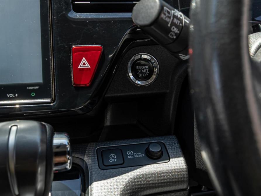 Honda Stepwgn V Краснодар  - изображение 19