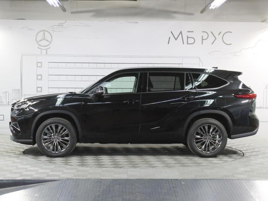 Toyota Highlander IV (XU70) Москва  - изображение 11