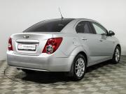 Chevrolet Aveo II Санкт-Петербург  - изображение 20