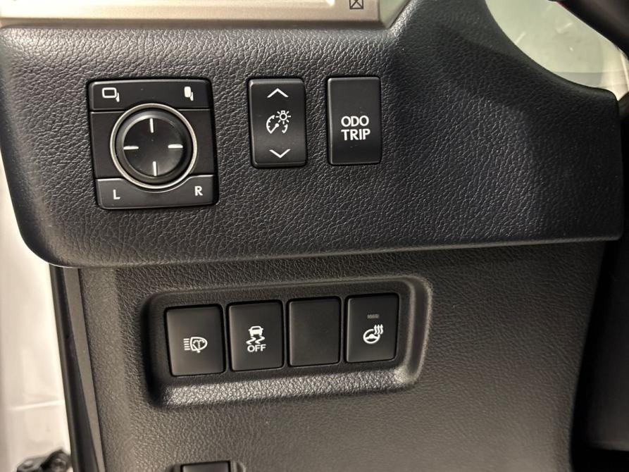Lexus GX II Омск  - изображение 11