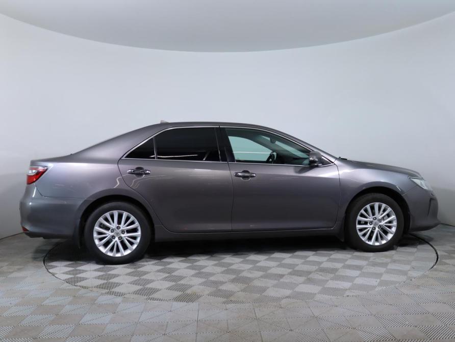 Toyota Camry VII (XV50) Рестайлинг Санкт-Петербург  - изображение 4