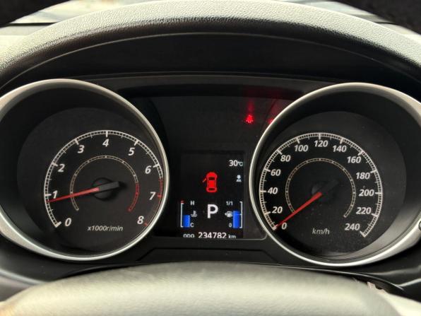 Mitsubishi ASX I Рестайлинг с пробегом 2013 года, цена 695 000 рублей, 294248 км, внедорожник, Автокод Объявления