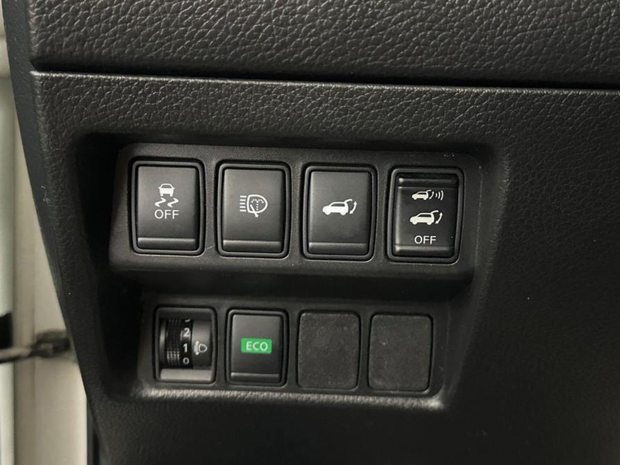 Nissan X-Trail III Москва  - изображение 16